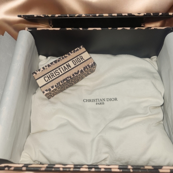 Dior Mitzah Box bundle - Picture 13 of 13